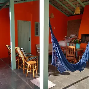 Sossego à 140 M Da Com Vista O Mar Na Armação Da Piedade , Governador Celso Ramos Brasil