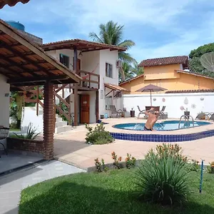 Sossego Do Pirata , Porto Seguro Brasil