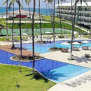 Ancorar Flat , Pôrto das Galinhas Brasil